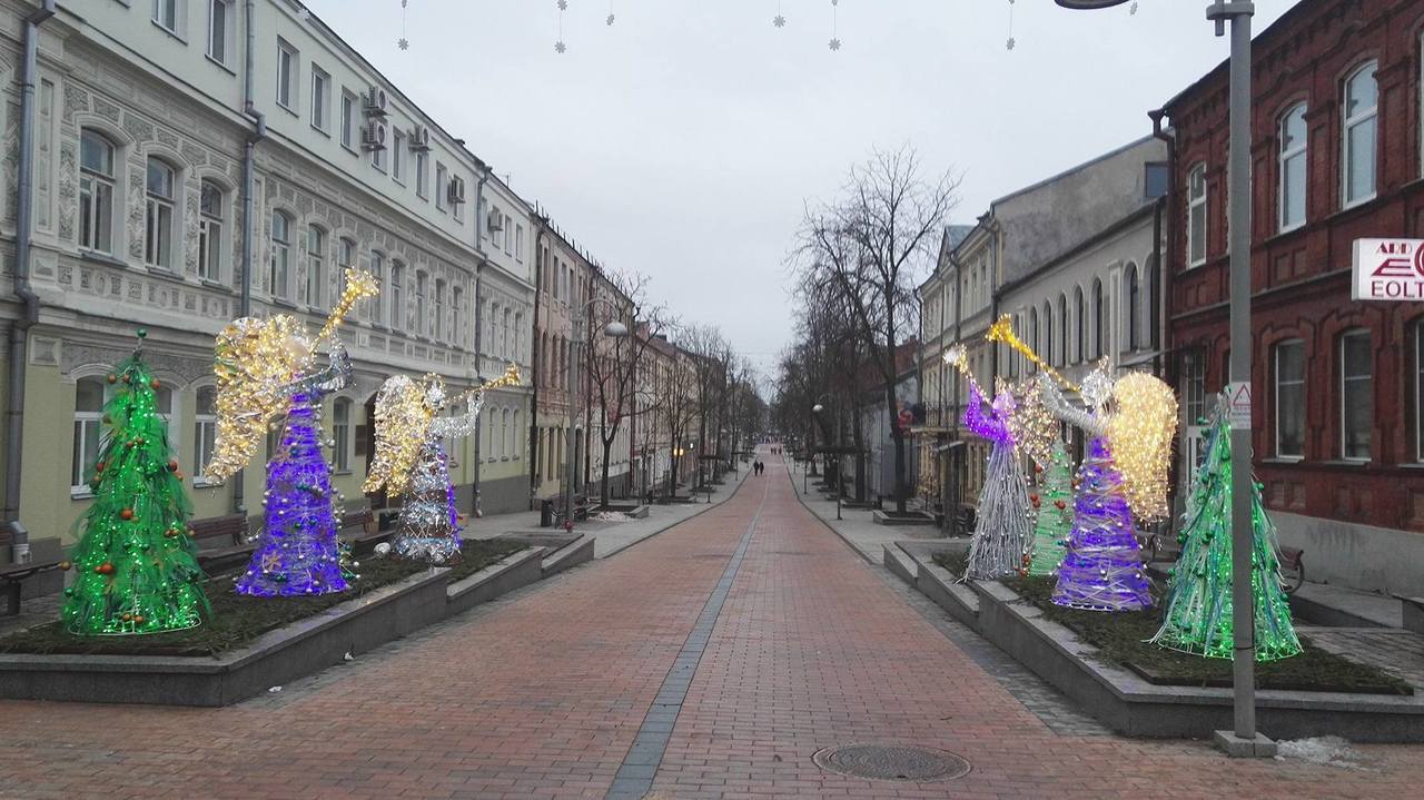 Фото: Андрей Кудирка