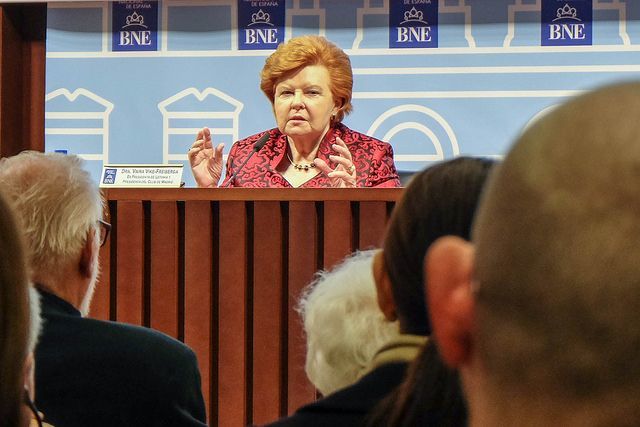 Вайра Вике-Фрейберга