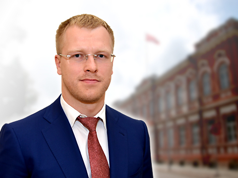 Андрей Элксниньш