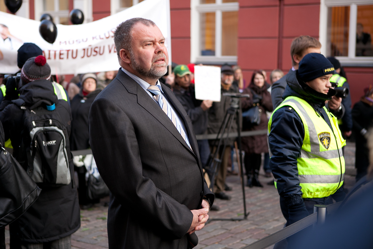 Иван Рыбаков