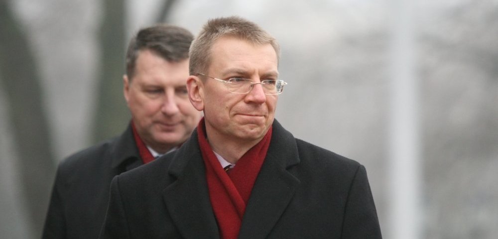 Эдгар Ринкевич