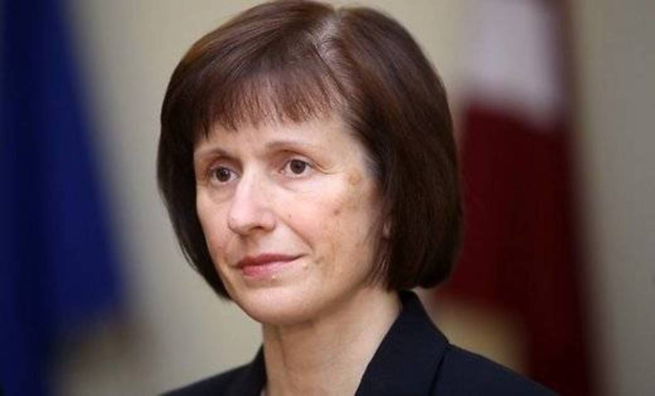 Илзе Цируле