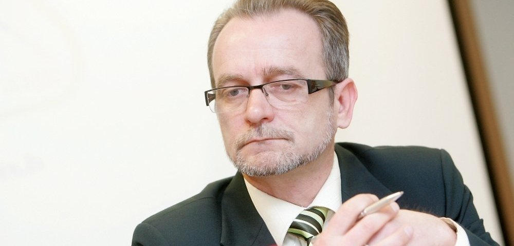 Дзинтарс Расначс