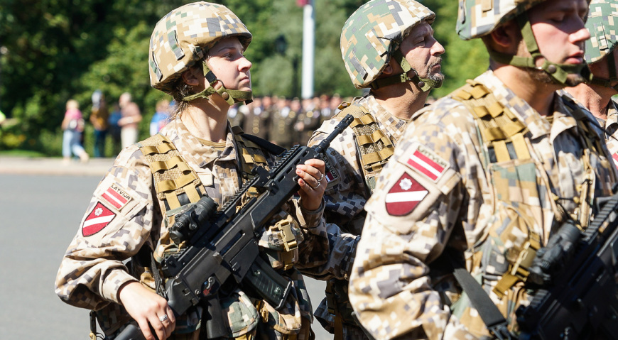 Иллюстративное фото