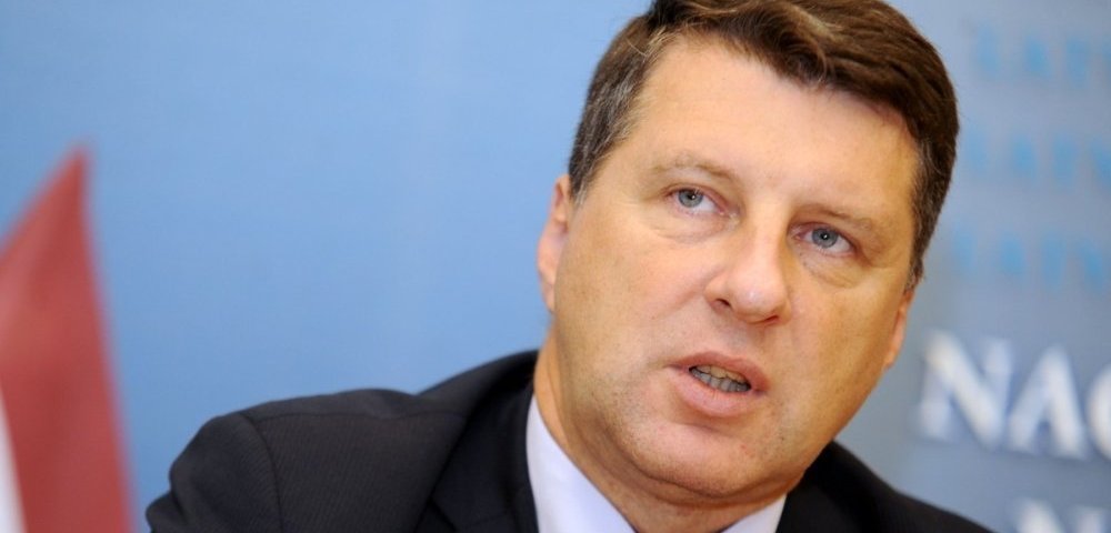 Раймонд Вейонис