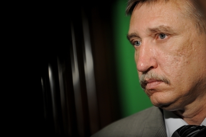 Эрик Калнмейерс