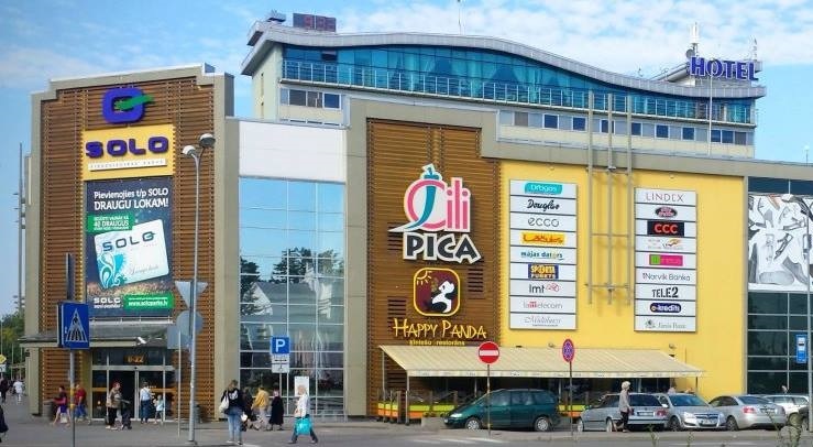 Иллюстративное фото