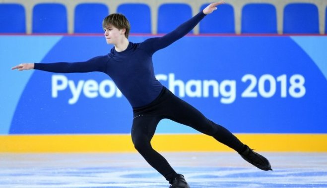 Денис Васильев