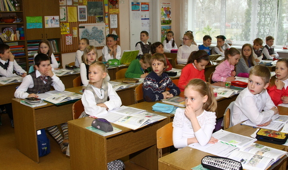 Иллюстративное фото