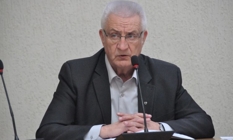 Александр Айзбалтс