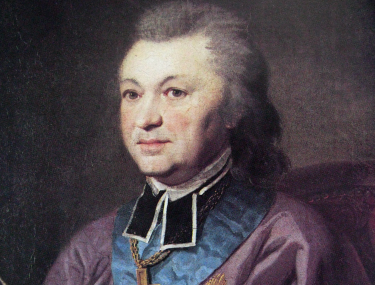 Юзеф-Казимир Коссаковский