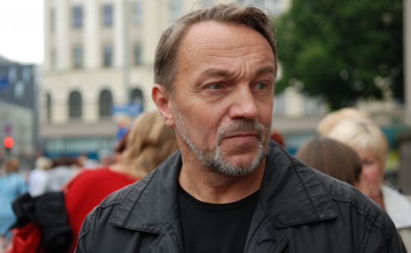 Андрей Йиргенсонс