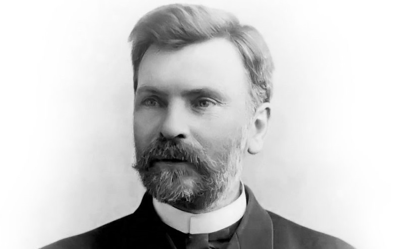 Владимир Онуфриевич Ковалевский