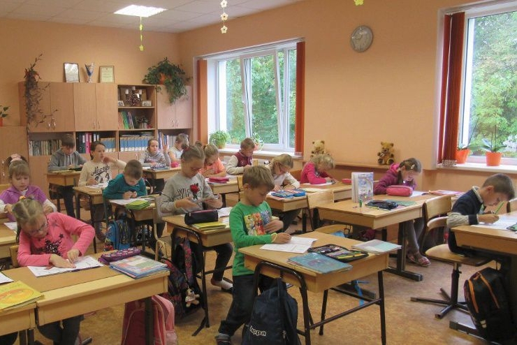 Иллюстративное фото