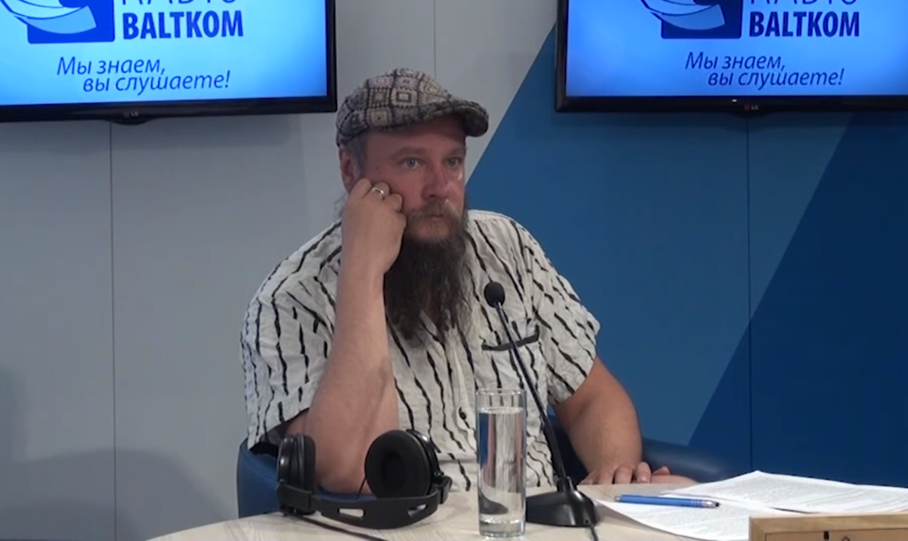 Нормунд Козловс