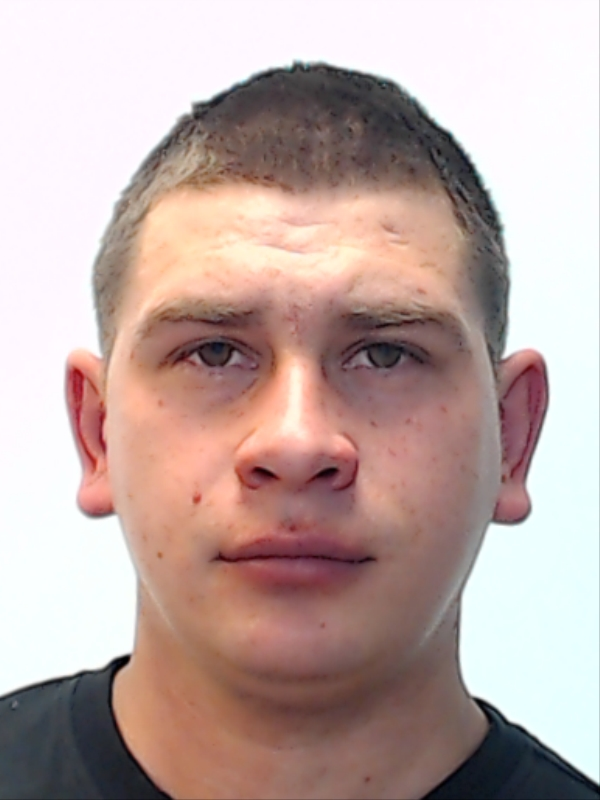 Юрий Петров
