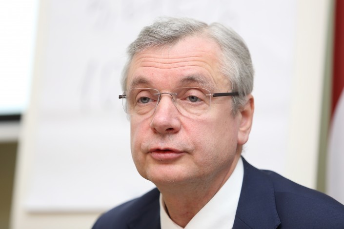 Карлис Шадурскис