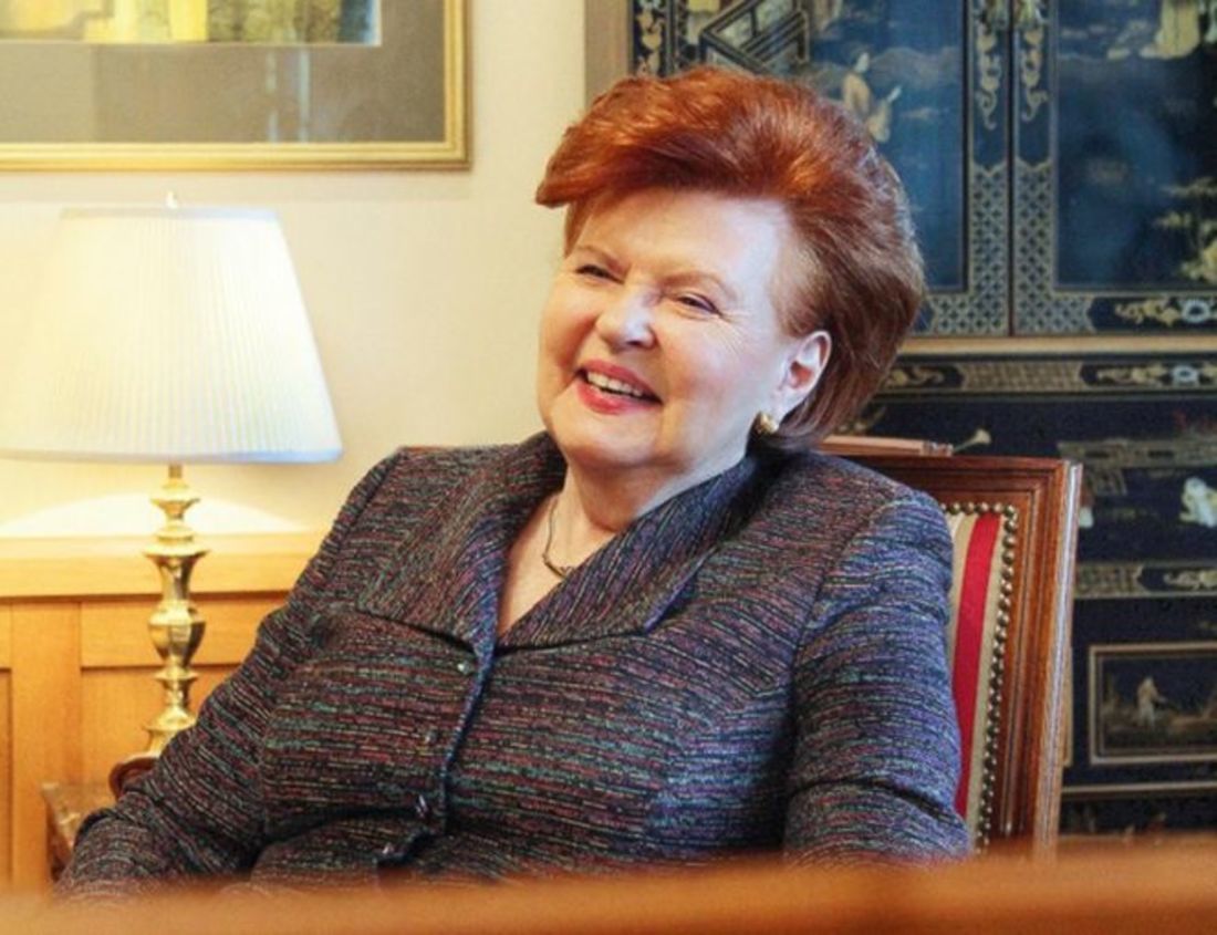 Вайра Вике-Фрейберга