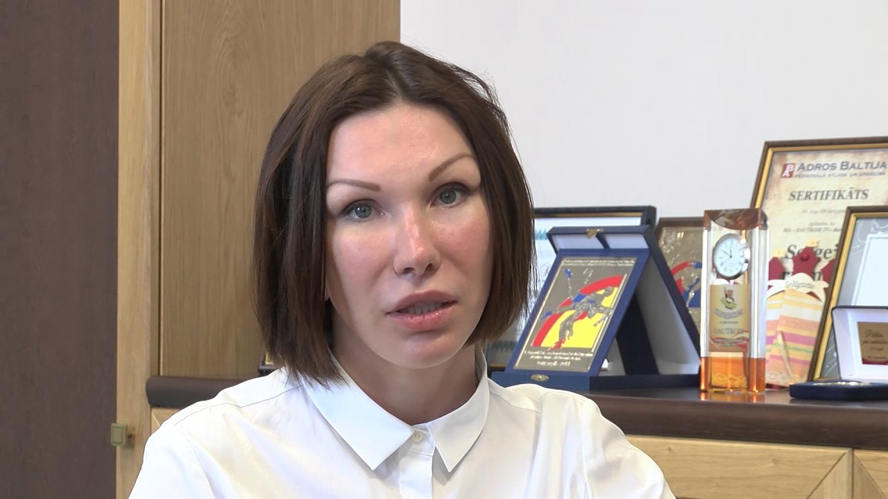 Елена Панкевич