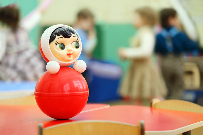Иллюстративное фото