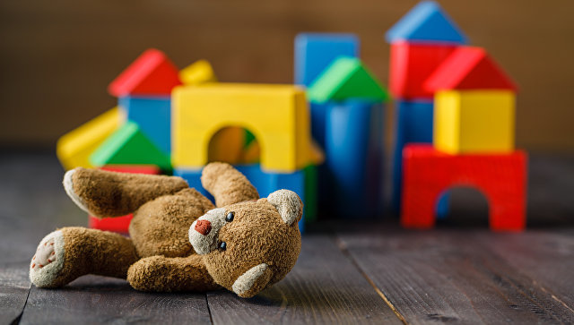 Иллюстративное фото