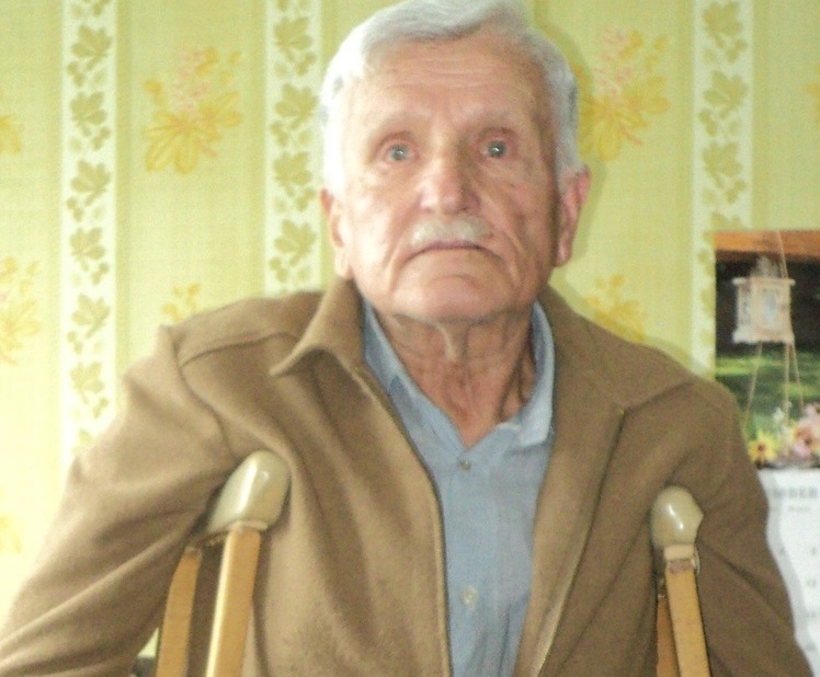 Бронислав Гаркалнс