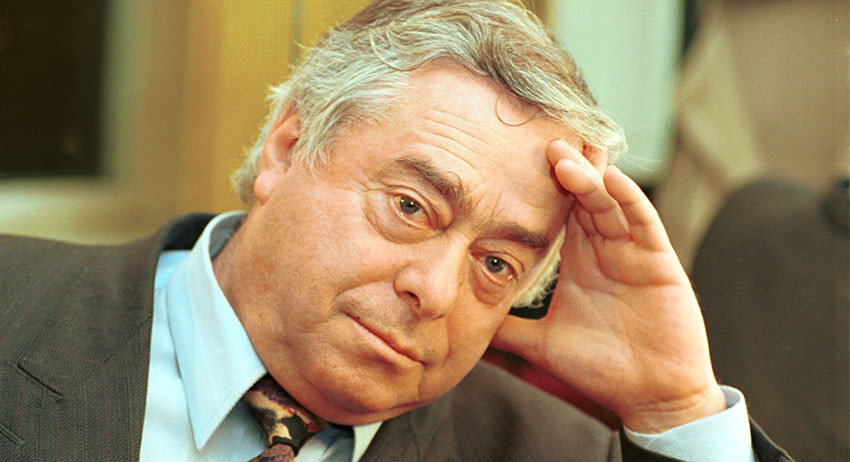 Роман Карцев