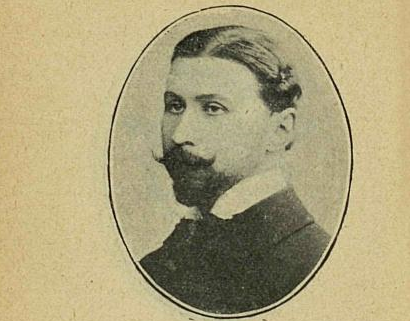Богдан Брониславович Шахно