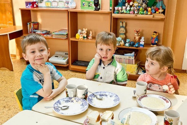 Иллюстративное фото