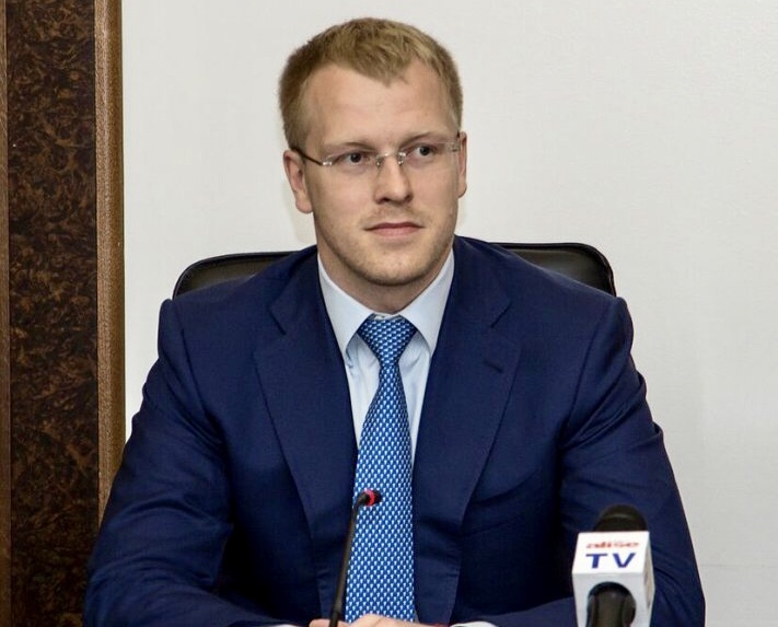 Андрей Элксниньш