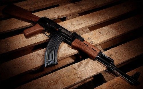 Иллюстративное фото