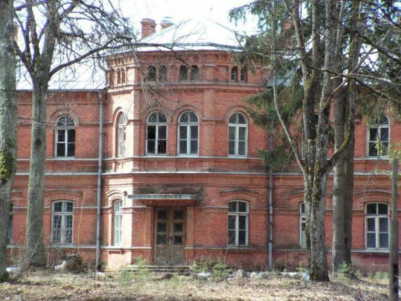Фото из публикации Редакции Наш Город