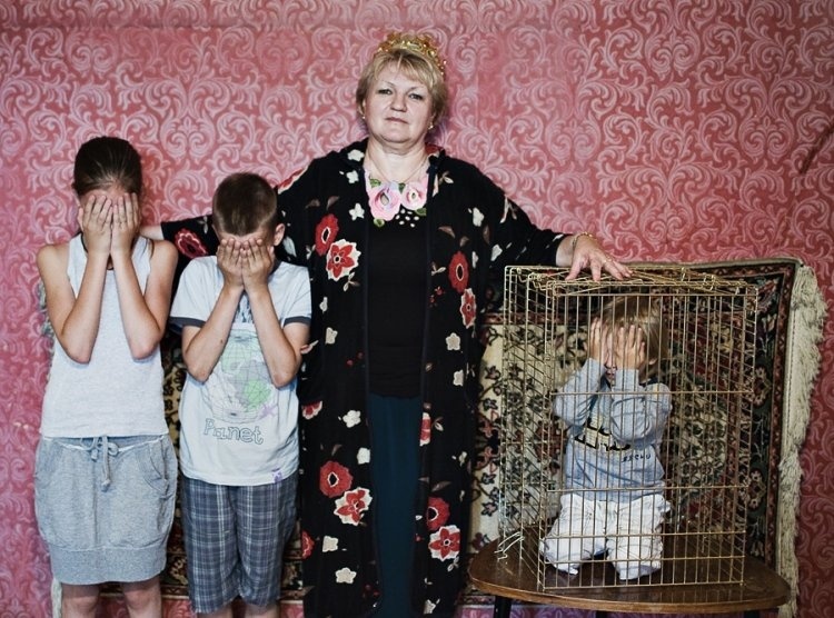 Иллюстративное фото