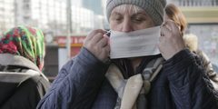 Диастолическое артериальное давление выше 85 мм рт ст