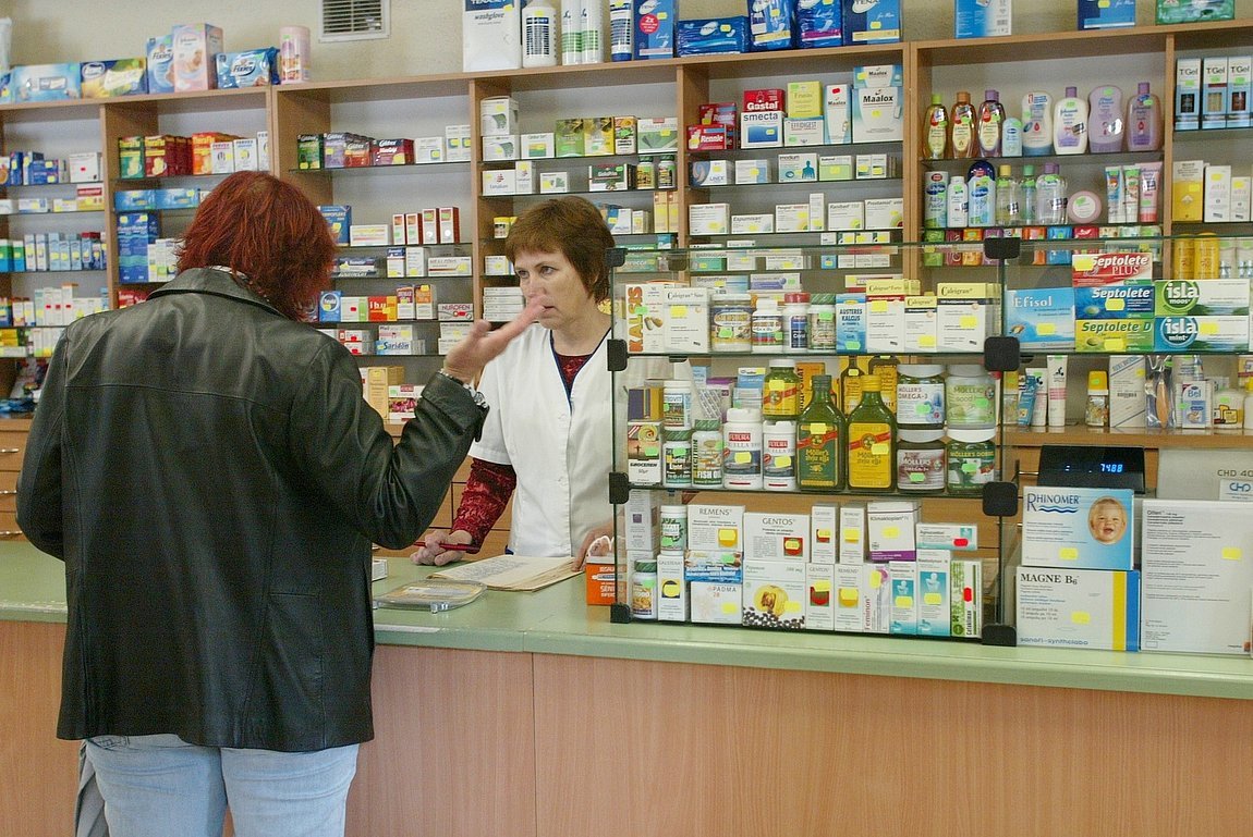 Иллюстративное фото
