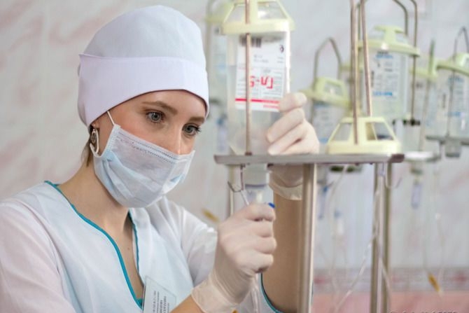Иллюстративное фото