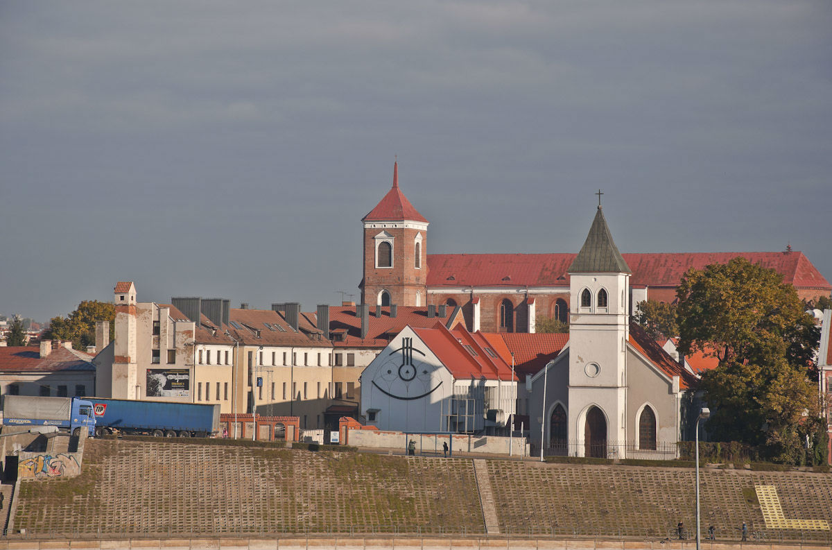 Каунас