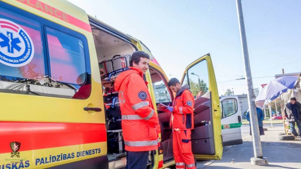 Иллюстративное фото