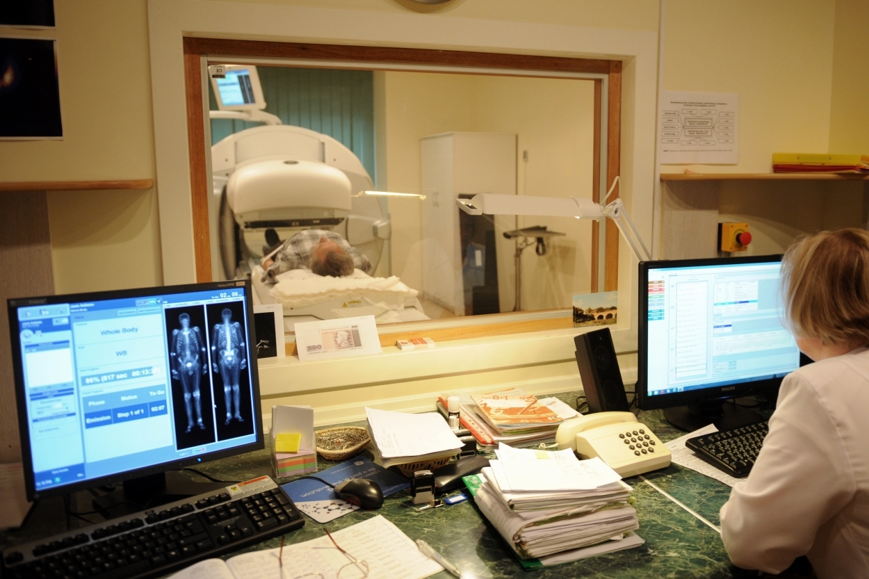 Иллюстративное фото