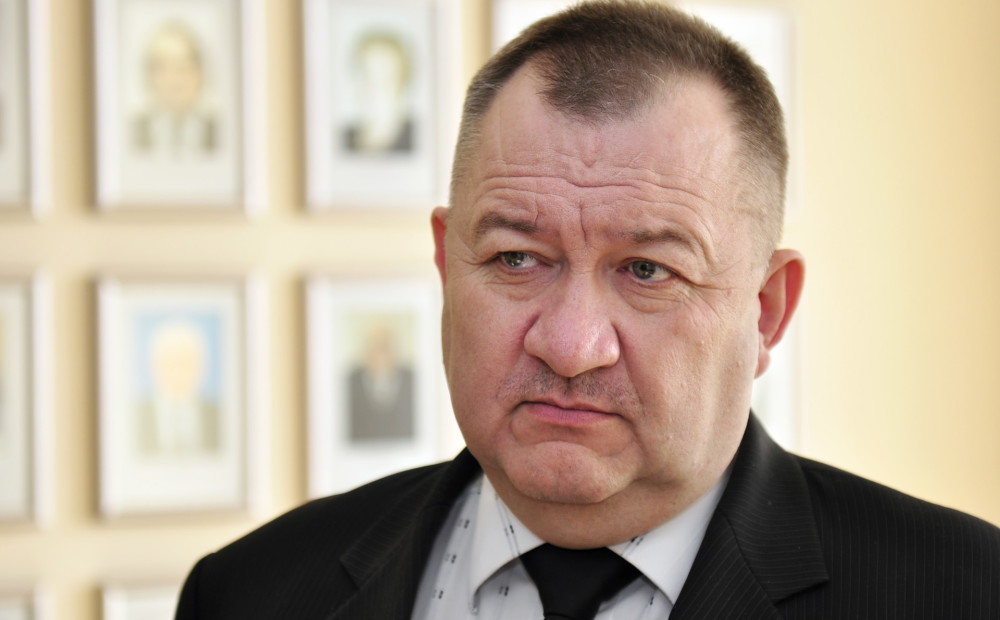 Айвар Здановский