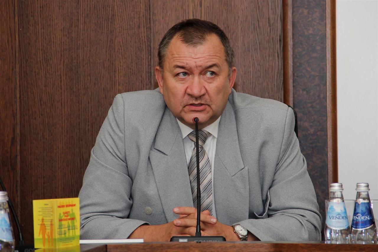 Айвар Здановский