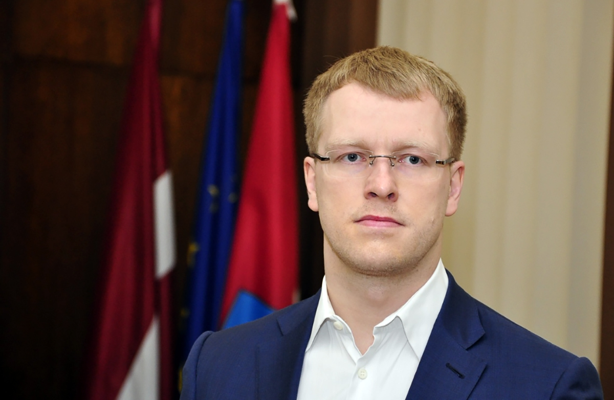 Андрей Элксниньш