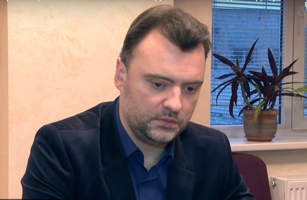 Роман Савицкий