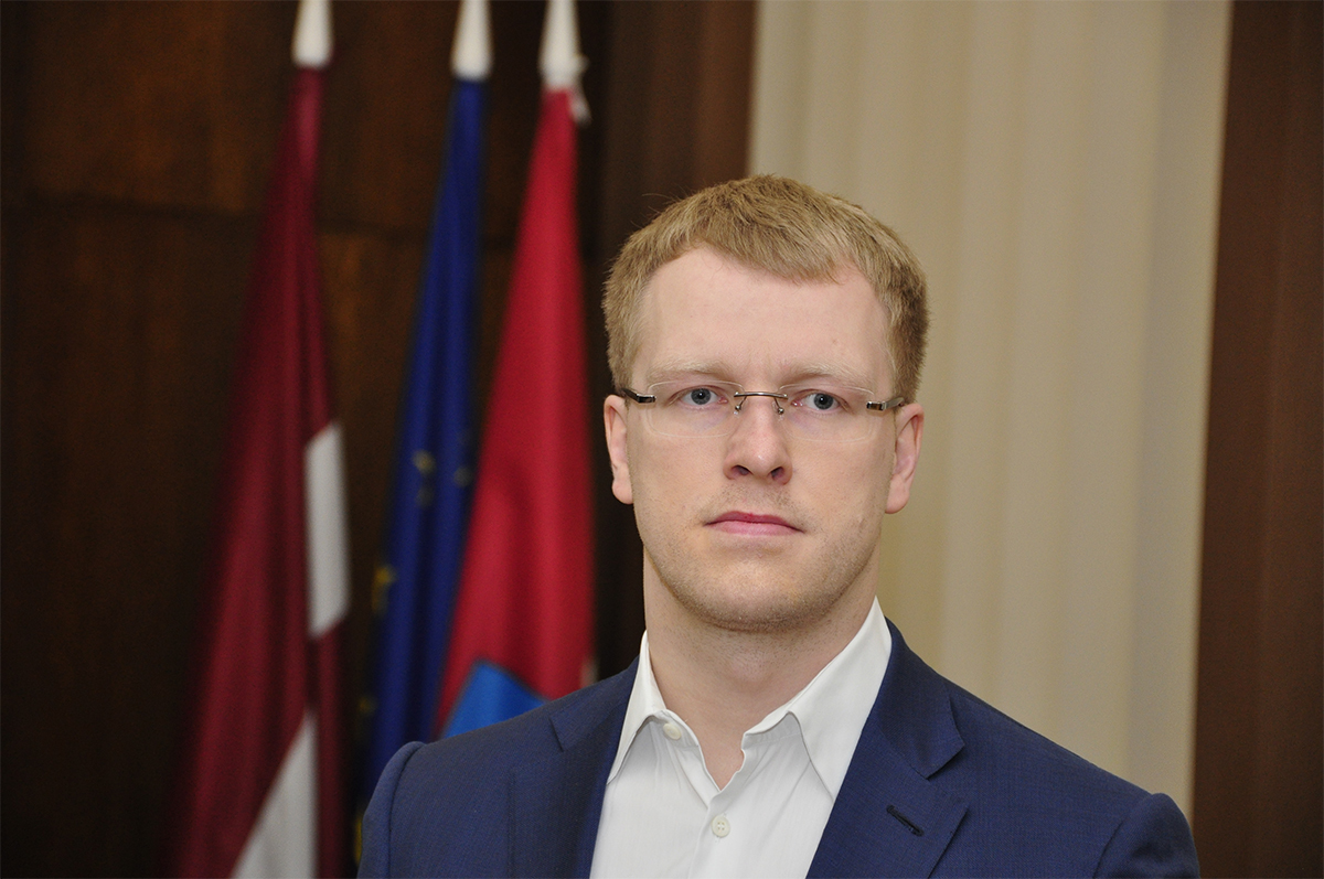 Андрей Элксниньш