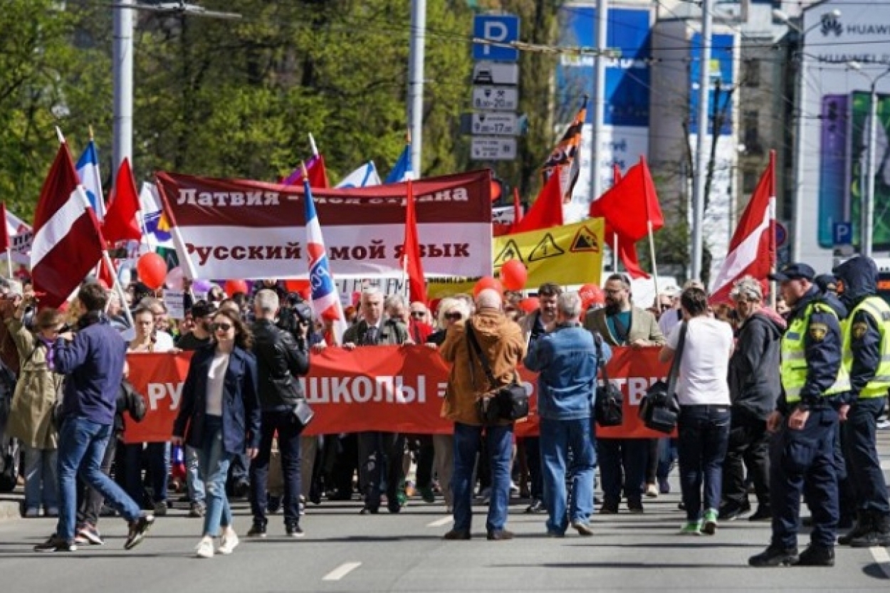 Иллюстративное фото