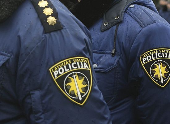 Иллюстративное фото