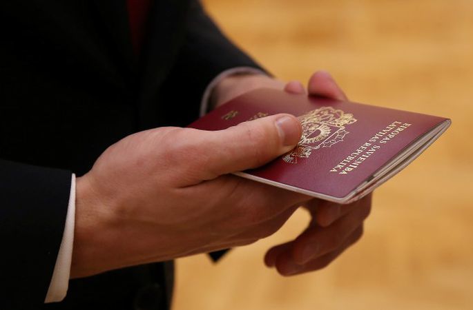 Иллюстративное фото