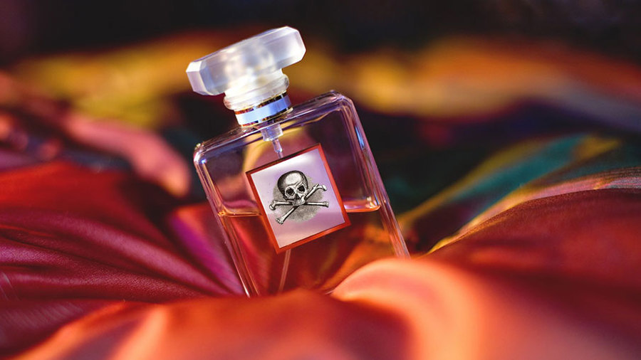 Иллюстративное фото