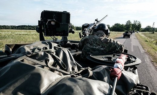 Иллюстративное фото