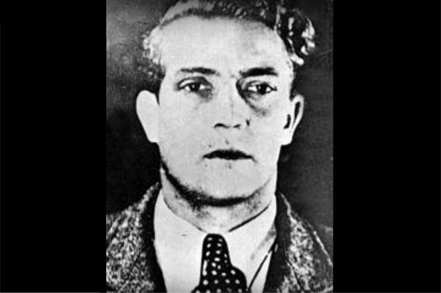 Густав Вагнер